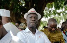 Senegal: Wybory prezydenckie. Jeden z kandydatów z "poczuciem polskości"