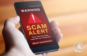 Firma Blockchain dzwoni do Ciebie ws. wypłaty środków? To oszustwo!