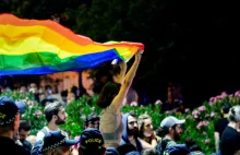 Gruzja banuje przywileje LGBT