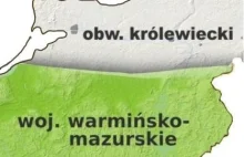 Nie Kaliningrad, a Królewiec. Uchwała weszła w życie