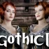 Gothic II z realistyczną grafiką wygenerowaną przez AI