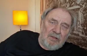 Nawet Andrzej Grabowski zagłosuje na Trzaskowskiego