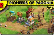 PIONEERS OF PAGONIA = Recenzja nadchodzącego następcy The Settlers (Early Acces)