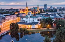 Warszawa w TOP3 najbardziej chamskich miast