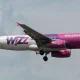 Wizz Air pozostawił 14-latka samego w Rzymie przez overbooking