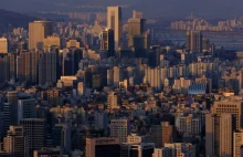 Koreański cud gospodarczy - największy skok gospodarczy w dziejach ludzkości