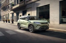 Chińskie elektryki bez państwowego wsparcia? Reżim zmienia pięcioletni plan