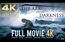 The Ark and the Darkness