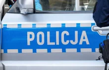 Podczas inwentaryzacji w akademiku znaleziono zwłoki