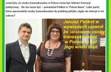 PIS w wyborach łatwo pokona opozycję (bez sugerowanych fałszerstw) tematem LGBT