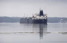 Incydent na Bałtyku. W Szwecji mówią o "stanie wojny"