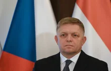 Zamach w Słowacji. Świat reaguje na postrzelenie premiera Ficy