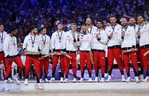 Mieszkanie, diament, wakacje. Nagrody dla polskich olimpijczyków robią wrażenie