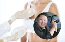 Kim Dzong Un wprowadza w Korei Północnej zakaz powiększania piersi