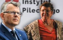 Wyciek z ministerstwa kultury. Sygnalistka straciła pracę, resort zabrał jej och