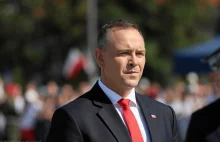 Nawrockiego nie było w Białym Domu. Znamy kulisy