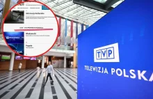 "Szwindli ciąg dalszy". Zaskakujący ruch TVP