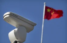 Chiński monitoring zniknie z Amsterdamu. W tle obawy o szpiegostwo