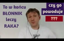 BŁONNIK a nowotwory. Dlaczego błonnik ma tak kolosalny wpływ na nasze zdrowie?