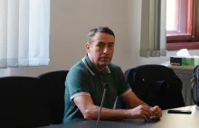 Skrajnie prawicowy aktywista Sven Liebich zmienia tożsamość na żeńską