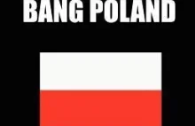 Książka "Bang Poland. Tak "zaliczysz" każdą Polkę!