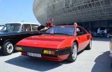 Ferrari Mondial - ile teraz kosztuje? To okazja!