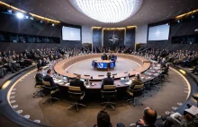 NATO: Rosjanie nie dokonają przełomu w Charkowie