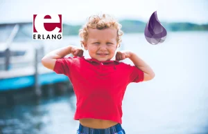 Niezawodność języków programowania na bazie Elixir i Erlang - Porozmawiajmy