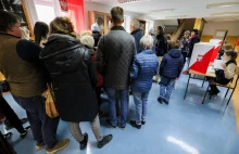 Polacy nie widzą człowieka w osobie o przeciwnych poglądach?