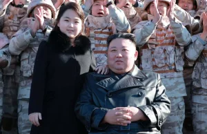 Koreanki muszą zmienić imię, aby nie pokrywało się z imieniem córki dyktatora