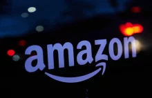 Zwolnienia w Amazonie przyspieszają. 14 tys. menedżerów może stracić pracę