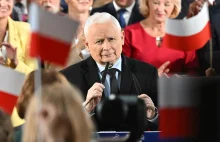 Kaczyński: Wzmocnimy granicę ze Słowacją i Czechami