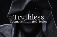 Truthless — Droga Królów — Krótka Animacja, którą stworzyłem.