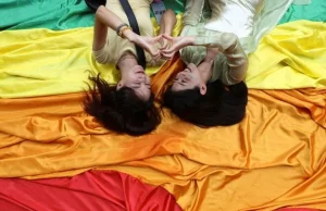 Tajlandia zalegalizowała małżeństwa osób tej samej płci. Miażdżący wynik głosowa