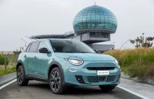 Nowy Fiat 600 Hybrid debiutuje na rynku niemieckim. Jaka cena?