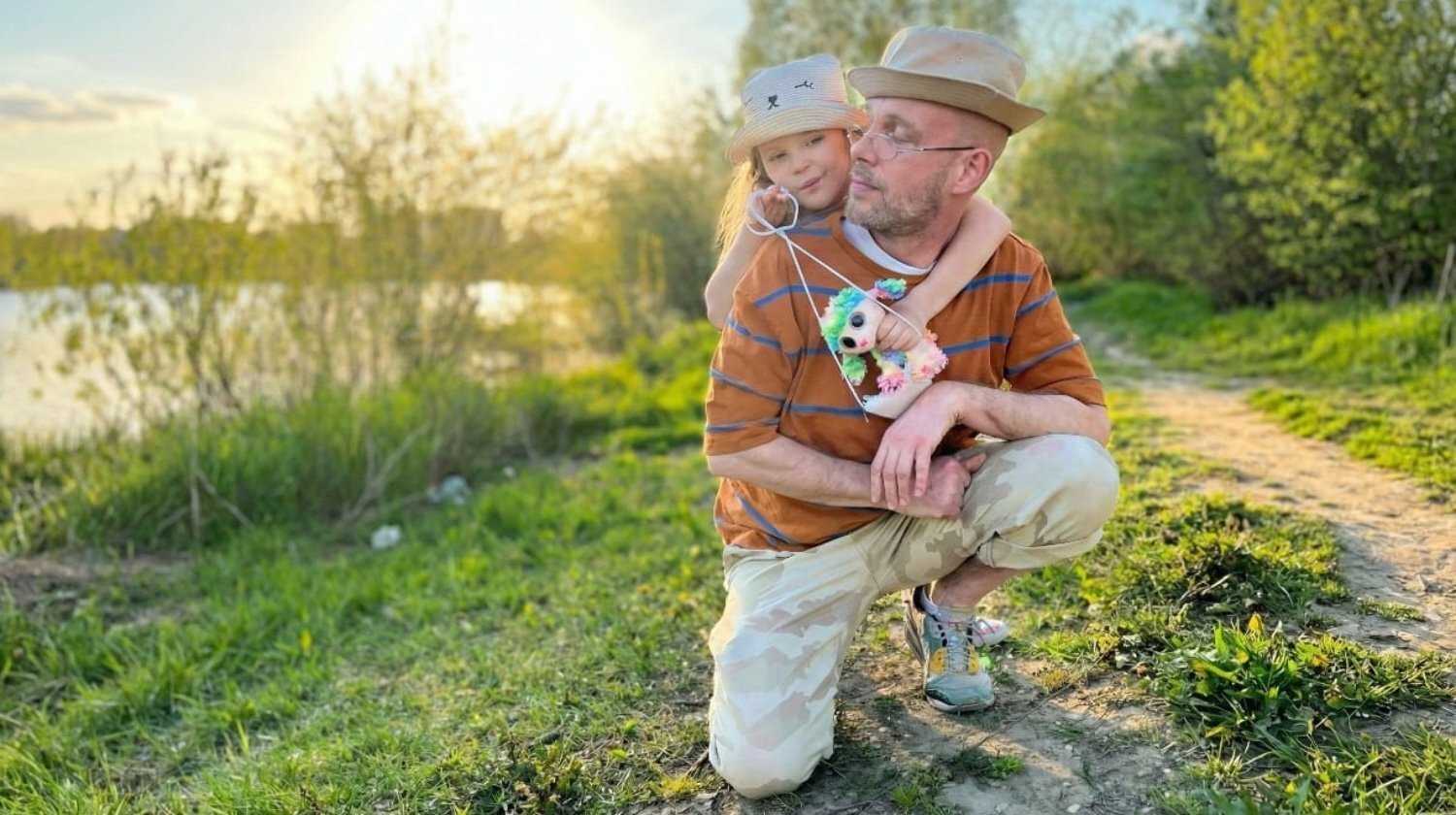 Śmierć Pono: To co po mnie zostanie to te słowa...i zrzutka