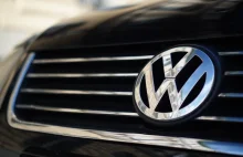 Powrót "dieselgate": Volkswagen ma problem z homologacją