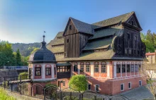 Młyn Papierniczy w Dusznikach-Zdroju o krok od wpisu na listę UNESCO