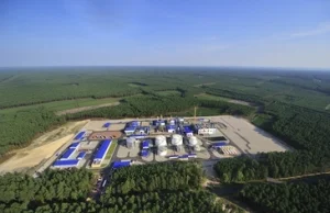 Triumf polskiej idei nad Gazpromem widać w anomalii magazynów gazu Europy