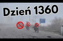 Pokrowsk: "teraz mamy górę poległych i spalonego sprzętu". Dzień 1360