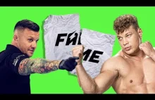 JAK SĘDZIOWIE FAME MMA NISZCZĄ KUPONY?