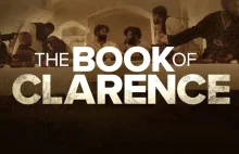 THE BOOK OF CLARENCE (2024) - Ewangelia wg Jamala