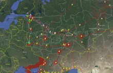 Rosja ma problem z wojną, ale to nie przez brak ludzi ani amunicji.