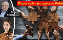 Odporność strategiczna Polski / Anna Maria Dyner i Piotr Szczepański