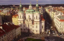 Inflacja w Czechach jest już… prawie 2-procentowa! Ekonomiści w szoku