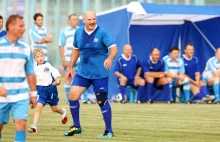 Białoruś pokaże mecze EURO 2024 bez wykupionych praw telewizyjnych XD