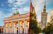 Niemieckie firmy uciekają do Polski