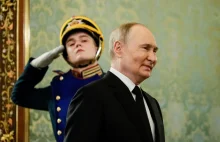Reuters: Putin gotów na zawieszenie broni