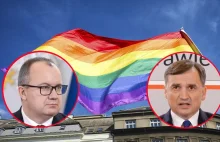 Zmiana płci w Polsce. Bodnar wycofał wniosek Ziobry z Sądu Najwyższego