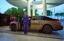 BMW stworzyło film krótkometrażowy nawiązujący do serii filmowych pościgów